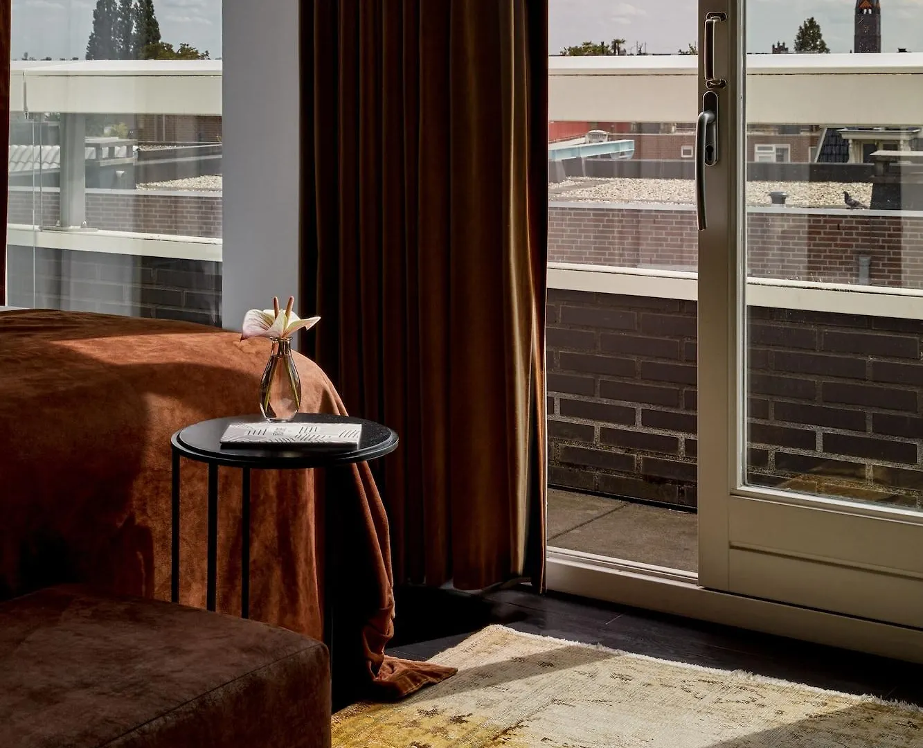 Sir Albert Hotel, Part Of Sircle Collection Amsterdam Hotel