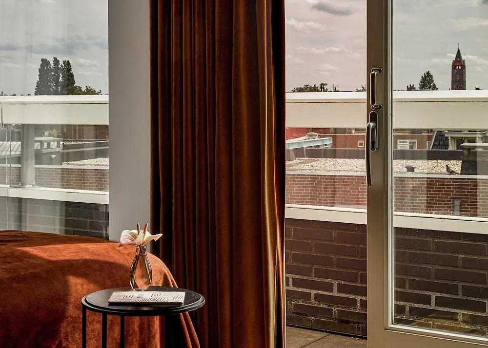 **** Hotel Sir Albert Hotel, Part Of Sircle Collection Amsterdam Holandia